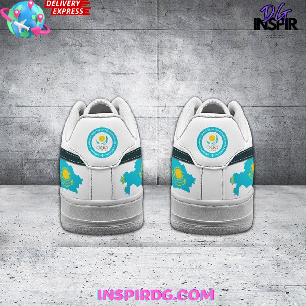 Ideafootwear Kazakhstan Air Low-Top Sneakers Shoes For Men And Women 1