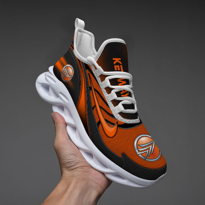Ideafootwear Keeway Max Soul Shoes Sneakers For Men And Women 10