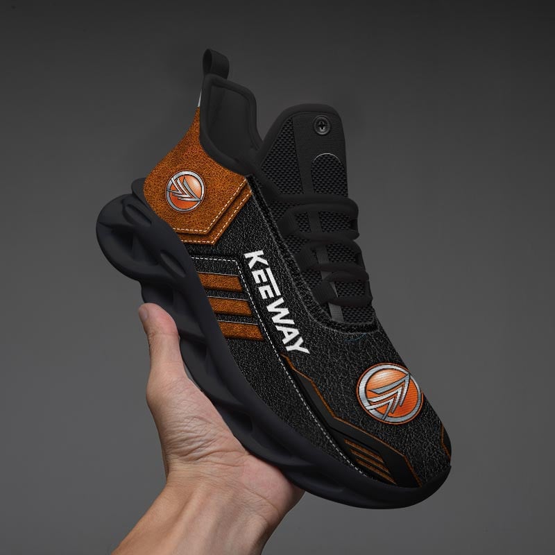 Ideafootwear Keeway Max Soul Shoes Sneakers For Men And Women 9