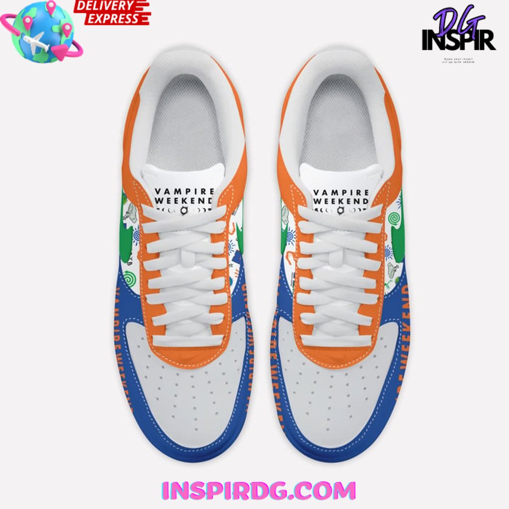 Ideafootwear Kendrick Lamar Air Low-Top Sneakers Shoes For Men And Women 5