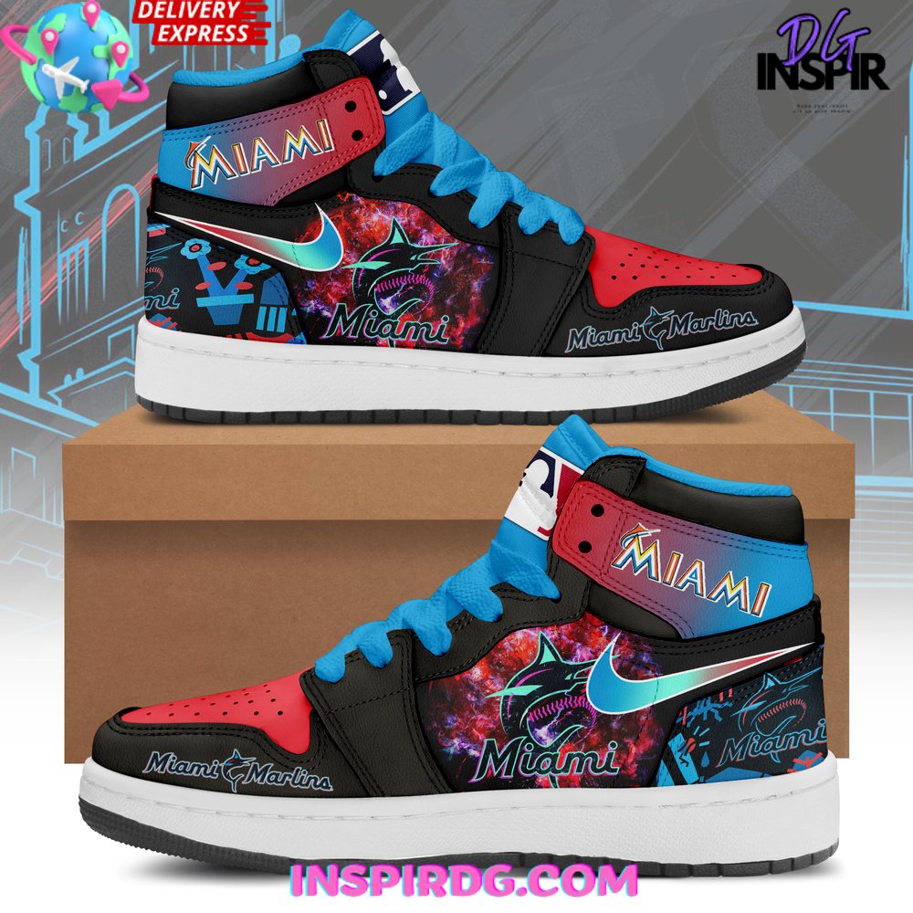 Ideafootwear Kendrick Lamar AJ1 High Sneakers Shoes For Men And Women 2