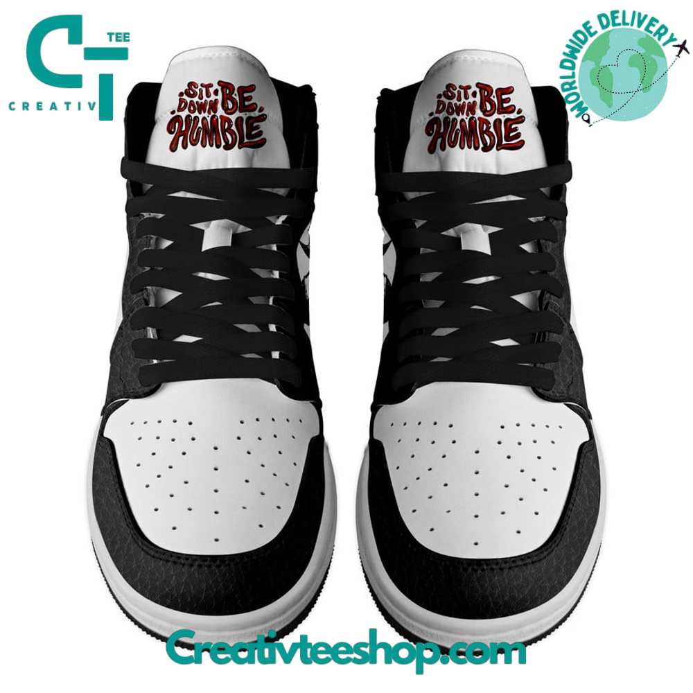 Ideafootwear Kendrick Lamar Damn AJ1 High Sneakers Shoes For Men And Women 1