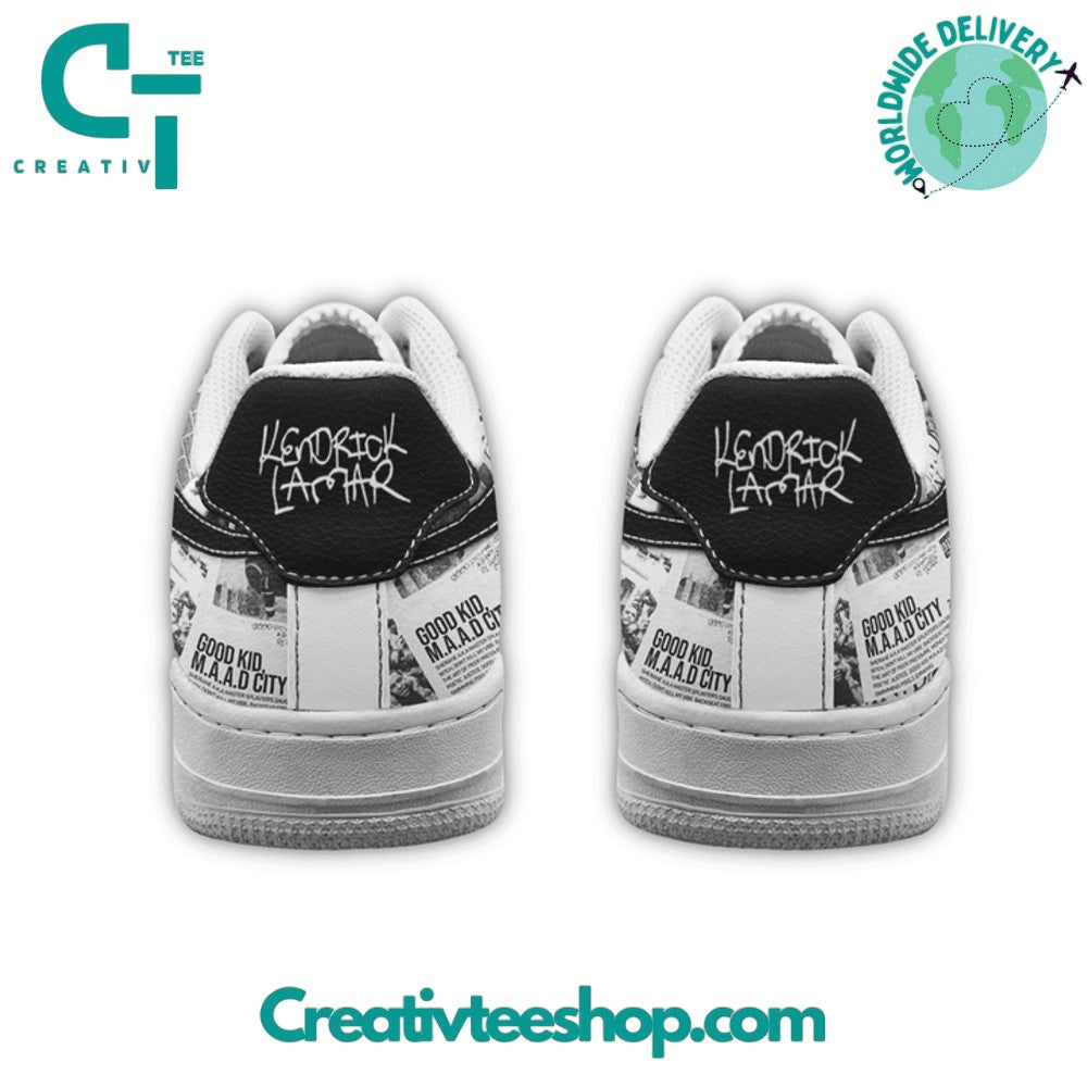 Ideafootwear Kendrick Lamar Euphoria  Air Low-Top Sneakers Shoes For Men And Women 1