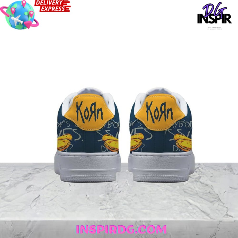 Ideafootwear Kenny Chesney Air Low-Top Sneakers Shoes For Men And Women 6