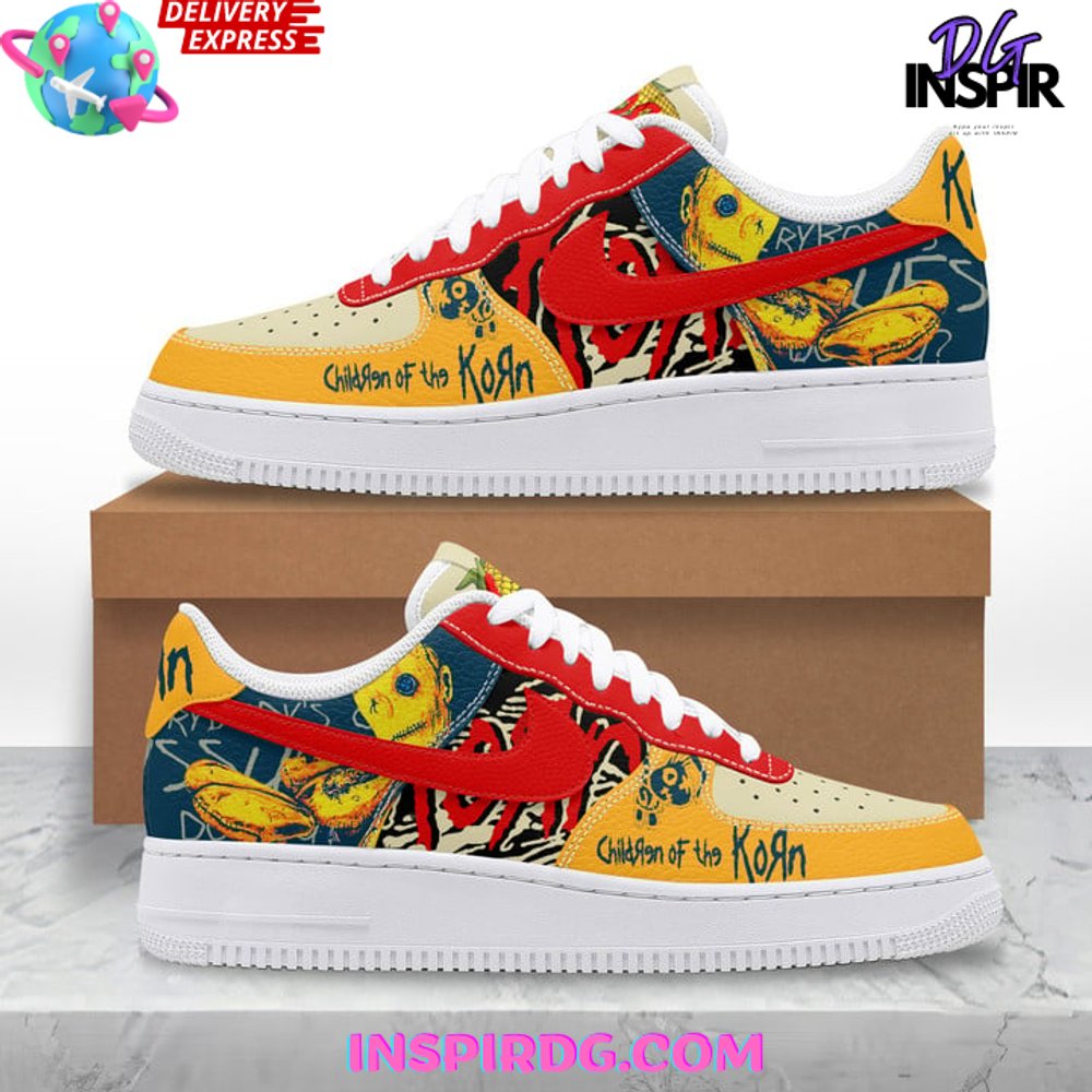 Ideafootwear Kenny Chesney Air Low-Top Sneakers Shoes For Men And Women 6