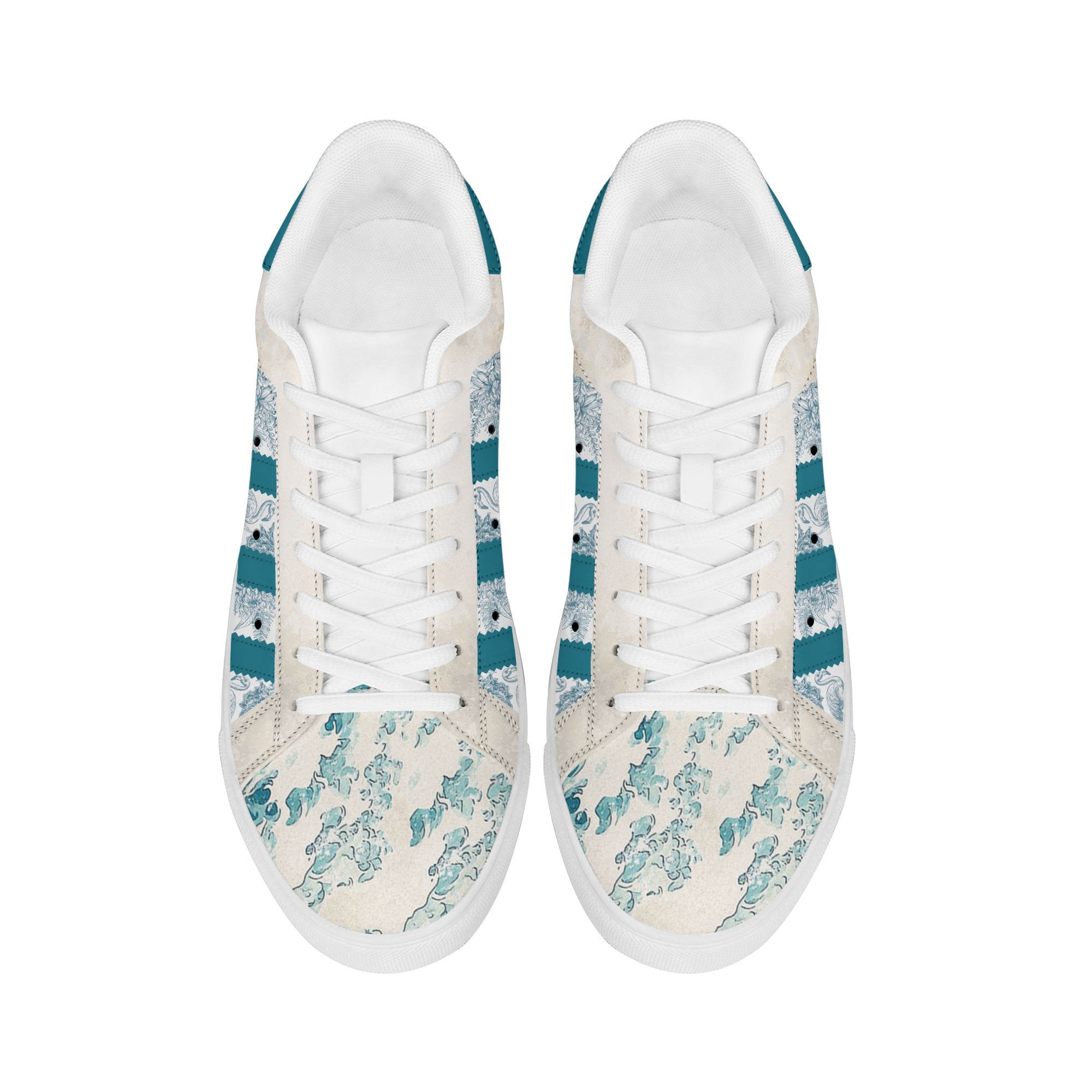 Ideafootwear Kenny Chesney Skate Stan Shoes Sneakes For Men And Women 1