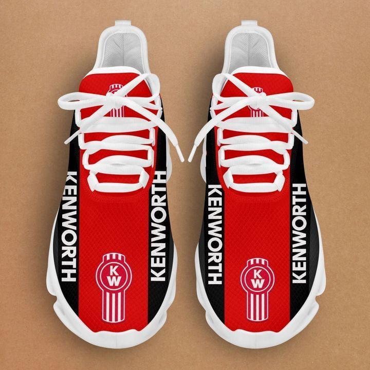 Ideafootwear Kenworth Max Soul Shoes Sneakers For Men And Women 9