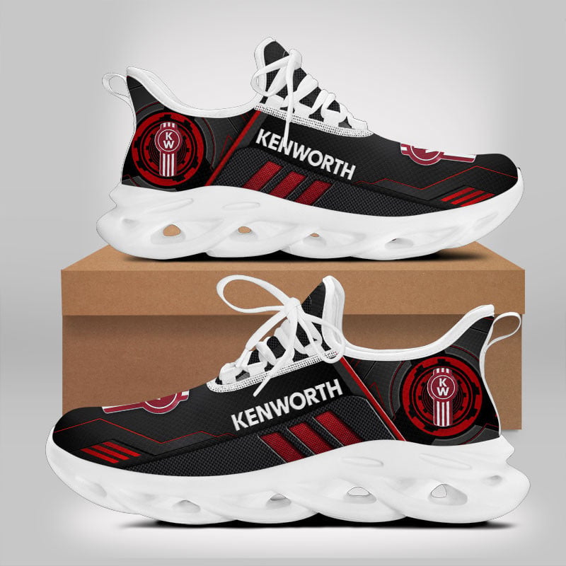 Ideafootwear Kenworth Max Soul Shoes Sneakers For Men And Women 17