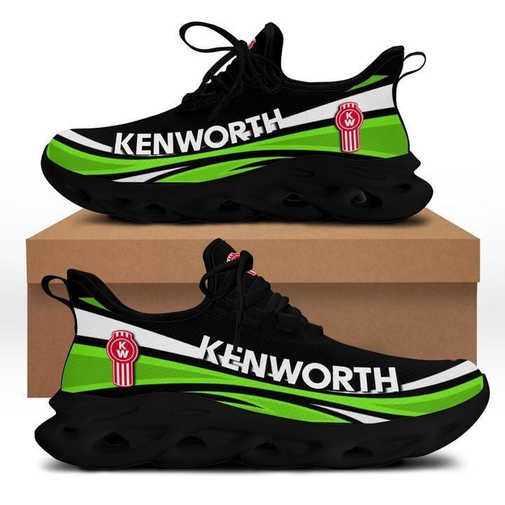 Ideafootwear Kenworth Max Soul Shoes Sneakers For Men And Women 11