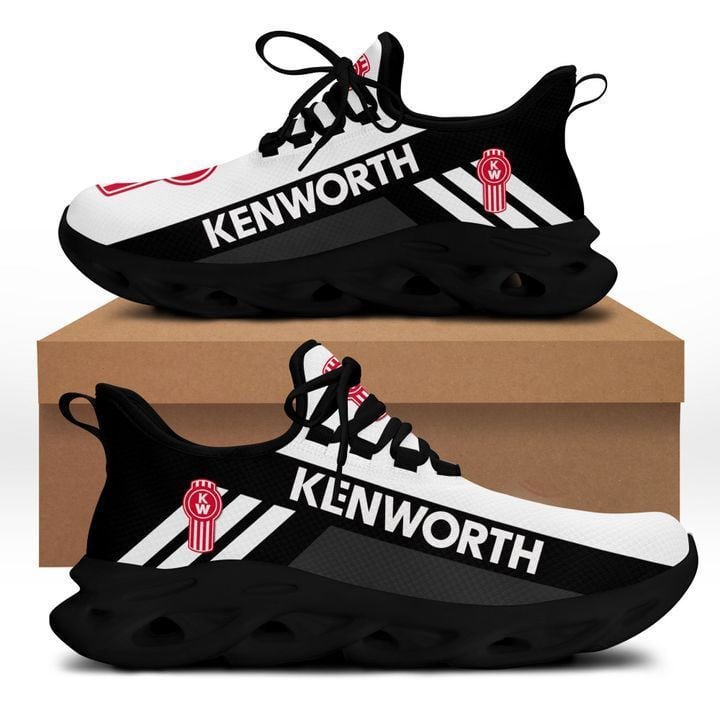 Ideafootwear Kenworth Max Soul Shoes Sneakers For Men And Women 13