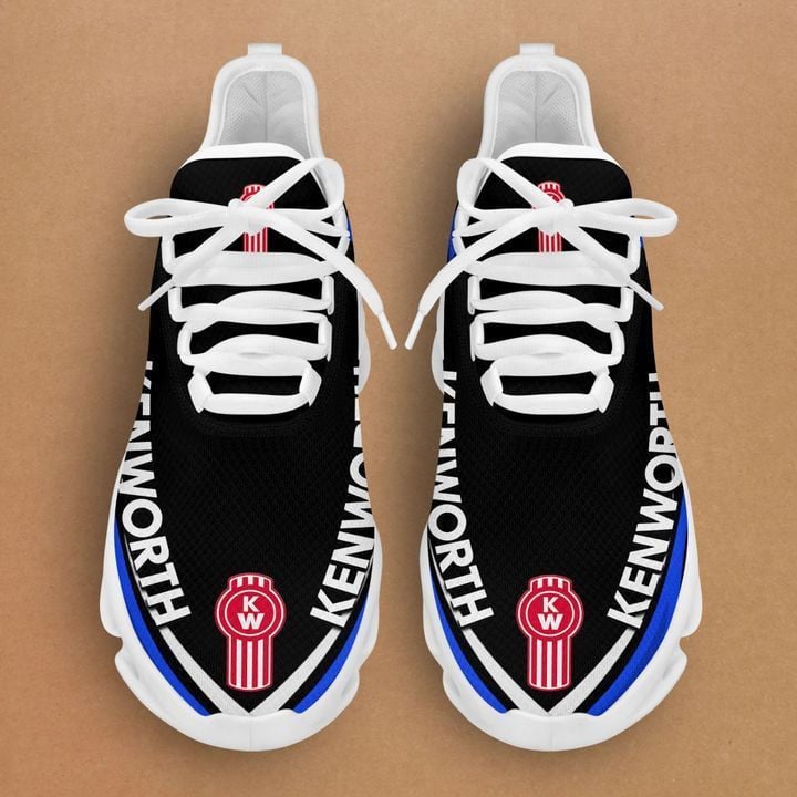 Ideafootwear Kenworth Max Soul Shoes Sneakers For Men And Women 12