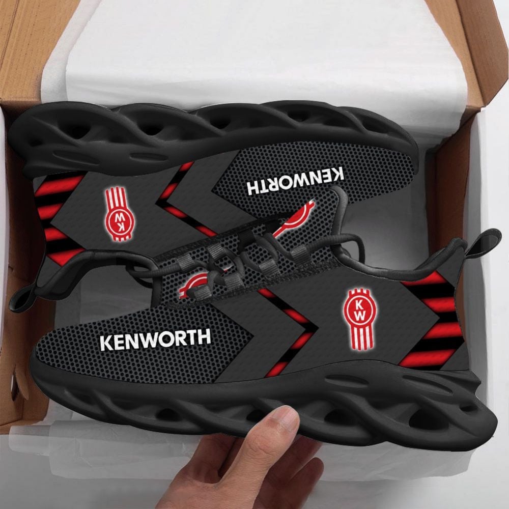 Ideafootwear Kenworth Max Soul Shoes Sneakers For Men And Women 14