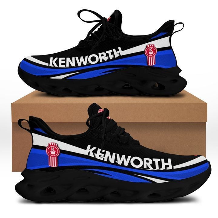 Ideafootwear Kenworth Max Soul Shoes Sneakers For Men And Women 12