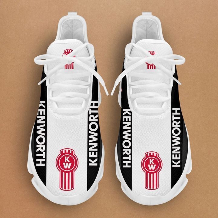 Ideafootwear Kenworth Max Soul Shoes Sneakers For Men And Women 13