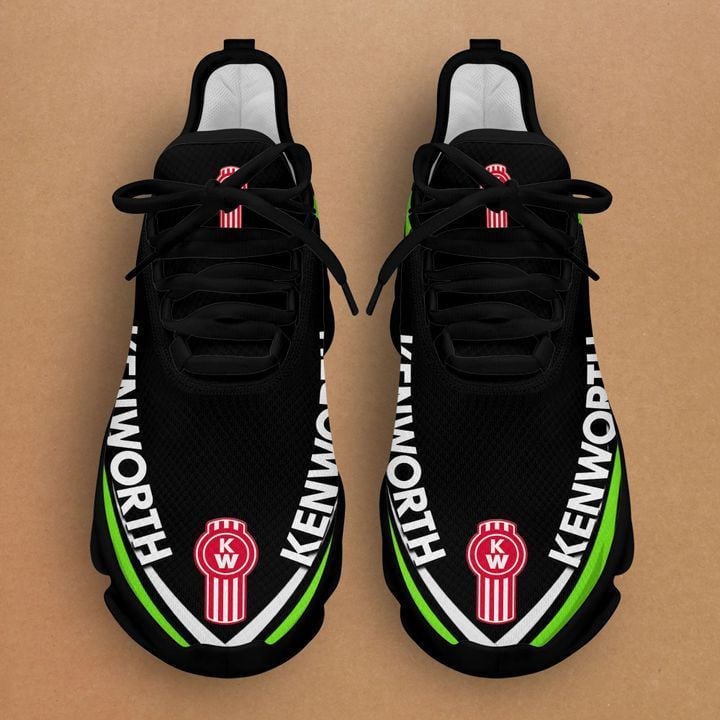 Ideafootwear Kenworth Max Soul Shoes Sneakers For Men And Women 11