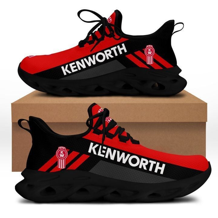 Ideafootwear Kenworth Max Soul Shoes Sneakers For Men And Women 9
