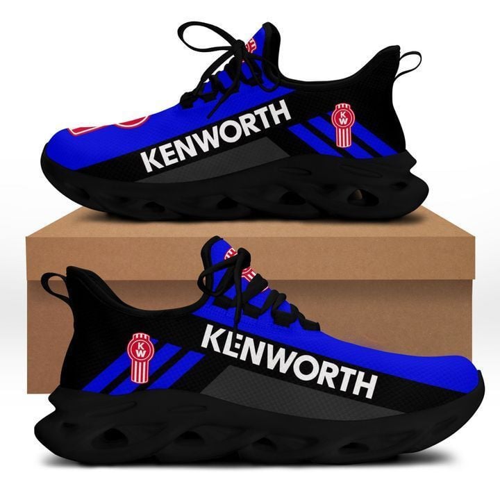 Ideafootwear Kenworth Max Soul Shoes Sneakers For Men And Women 15