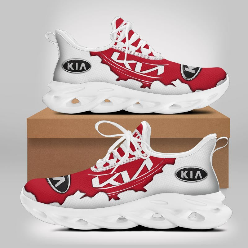 Ideafootwear Kia Max Soul Shoes Sneakers For Men And Women 10