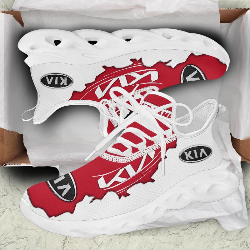 Ideafootwear Kia Max Soul Shoes Sneakers For Men And Women 10