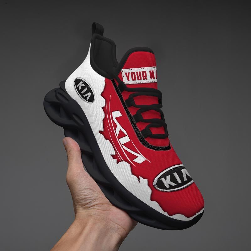 Ideafootwear Kia Max Soul Shoes Sneakers For Men And Women 10