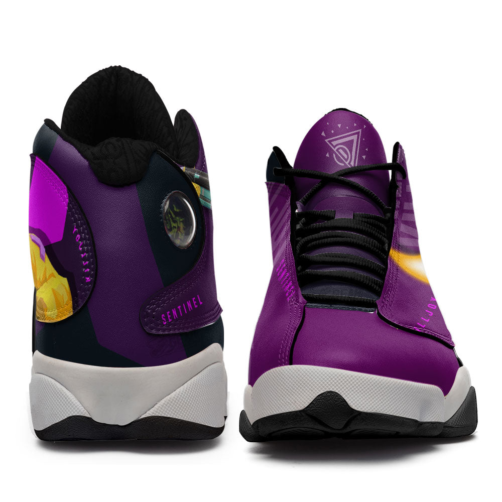 Ideafootwear Killjoy AJ13 Sneakers Shoes For Men And Women 1