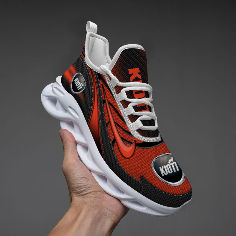 Ideafootwear Kioti Max Soul Shoes Sneakers For Men And Women 10
