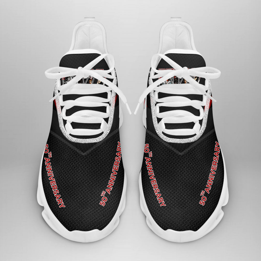 Ideafootwear Kiss Max Soul Shoes Sneakers For Men And Women 1