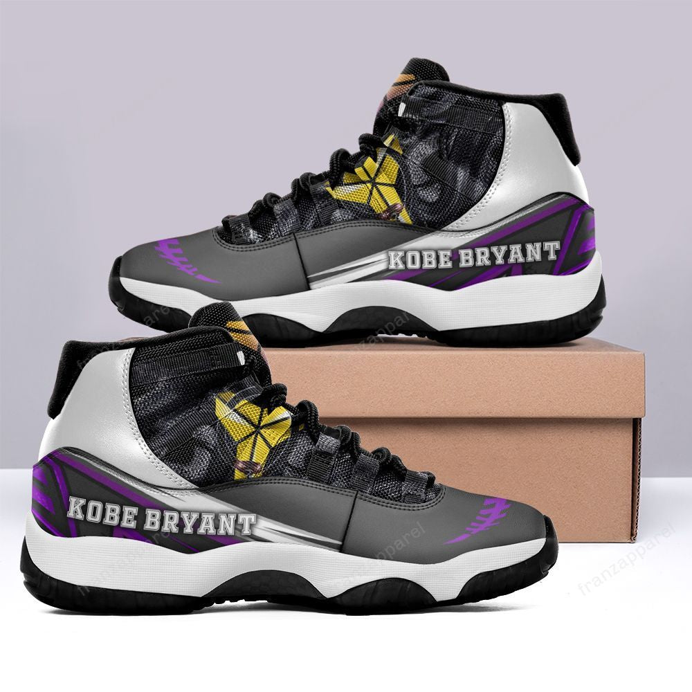 Ideafootwear Kobe Bryant AJ13 Sneakers Shoes For Men And Women 10