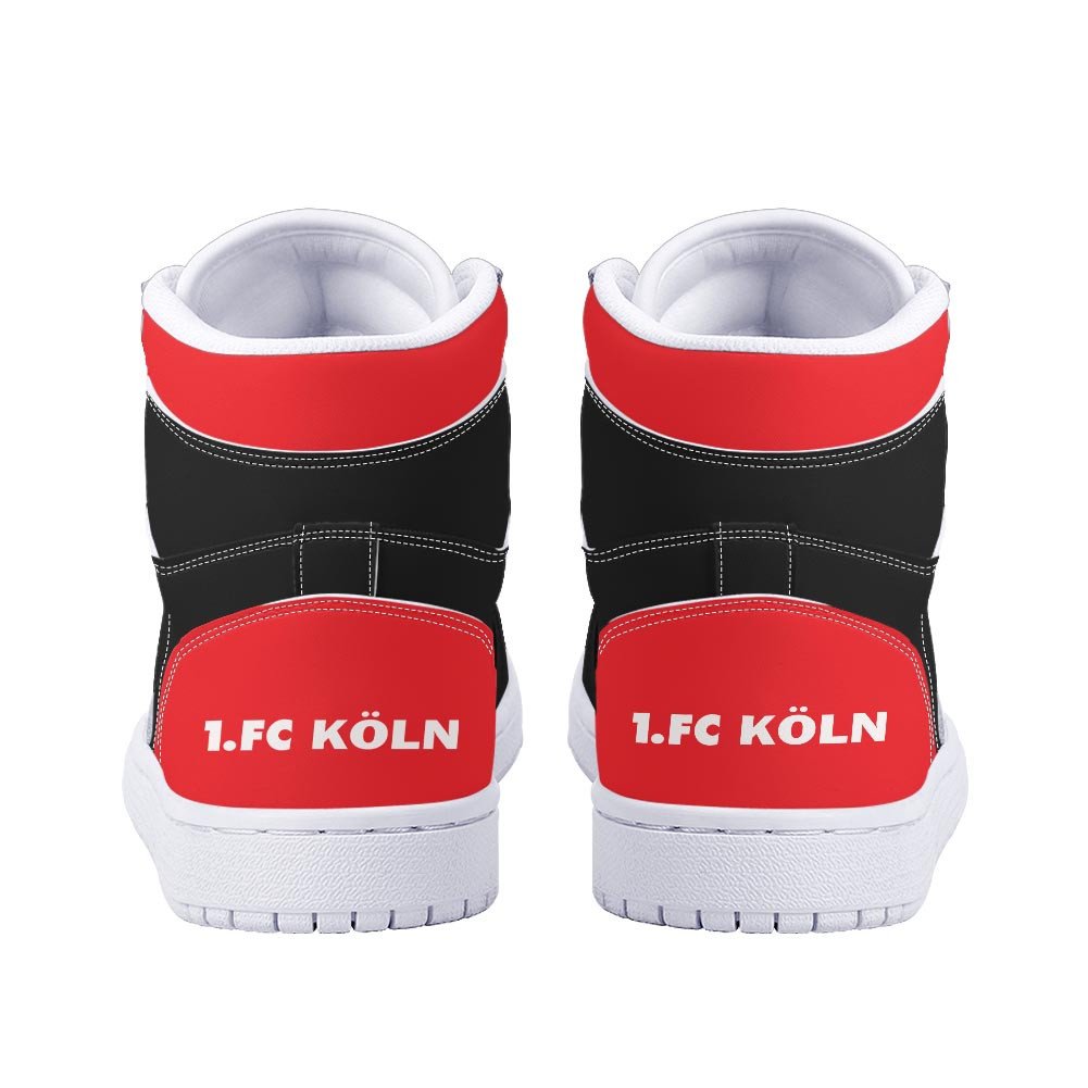 Ideafootwear Koln AJ1 High Sneakers Shoes For Men And Women 1