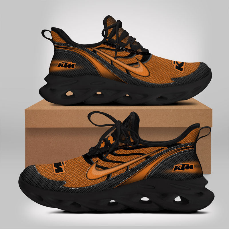 Ideafootwear KTM Max Soul Shoes Sneakers For Men And Women 11