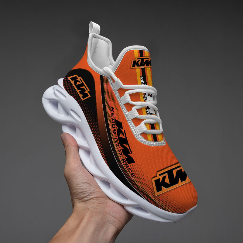Ideafootwear KTM Max Soul Shoes Sneakers For Men And Women 9