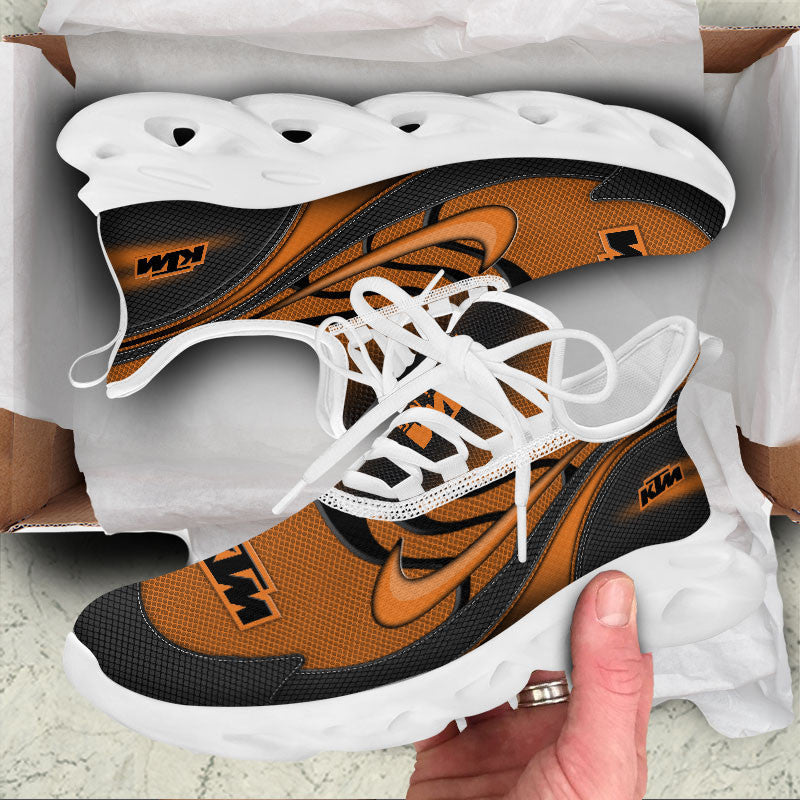 Ideafootwear KTM Max Soul Shoes Sneakers For Men And Women 11