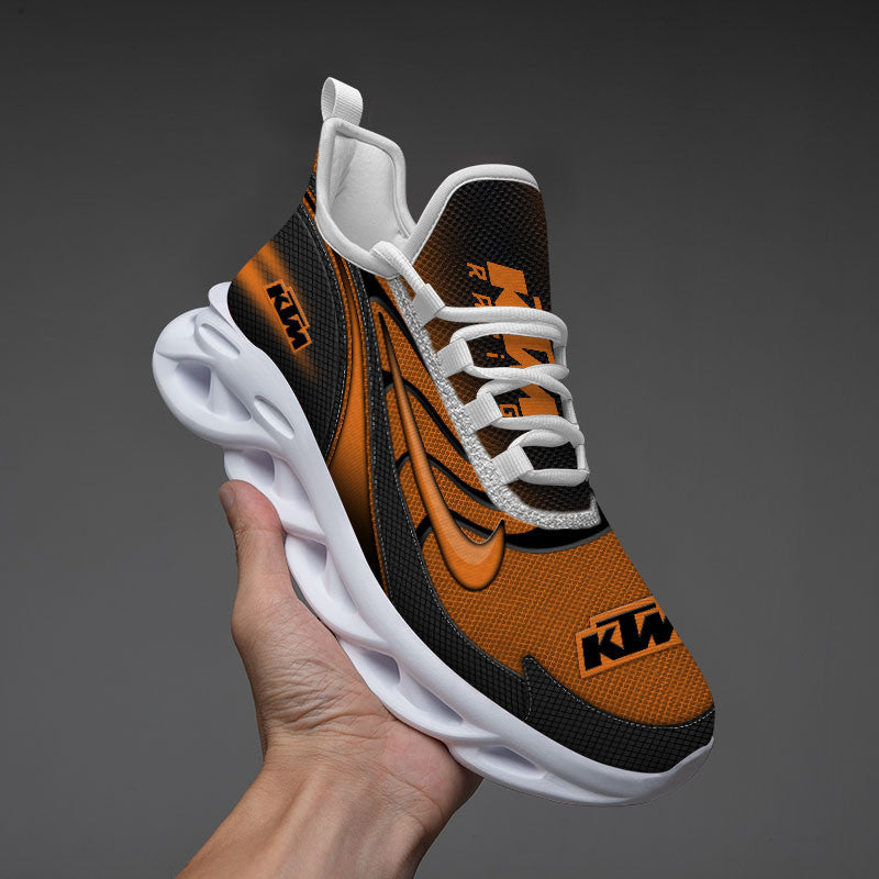 Ideafootwear KTM Max Soul Shoes Sneakers For Men And Women 11