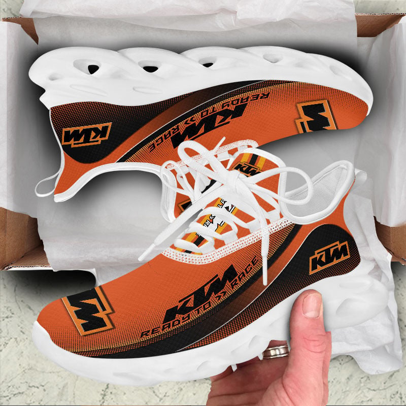 Ideafootwear KTM Max Soul Shoes Sneakers For Men And Women 9