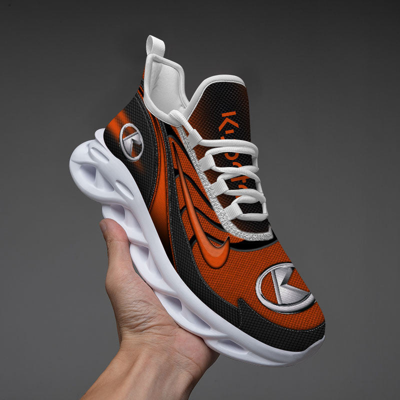Ideafootwear Kubota Max Soul Shoes Sneakers For Men And Women 10
