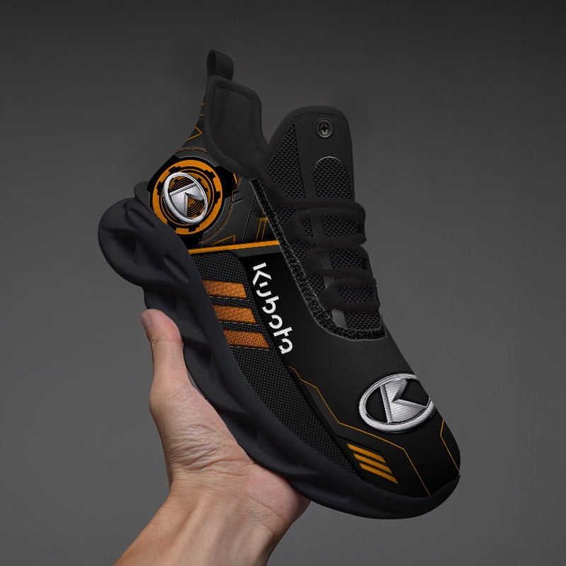 Ideafootwear Kubota Max Soul Shoes Sneakers For Men And Women 9