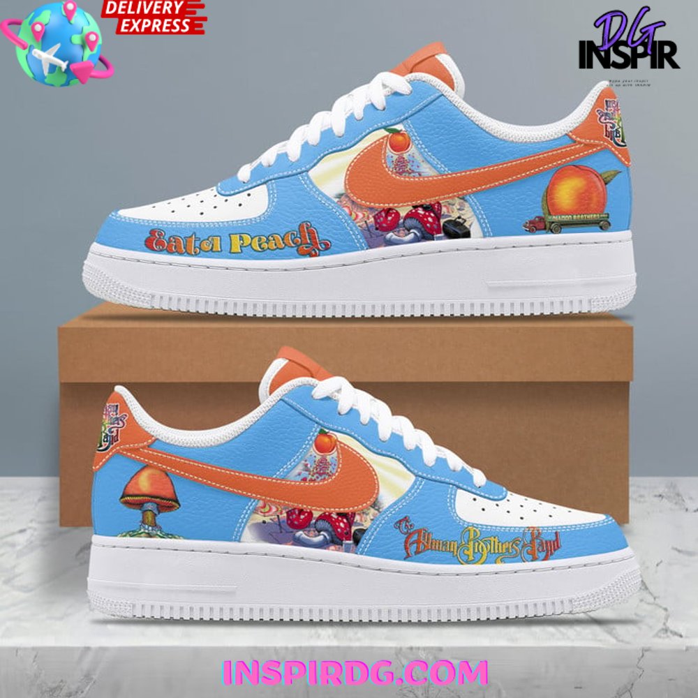 Ideafootwear Lainey Wilson Air Low-Top Sneakers Shoes For Men And Women 1