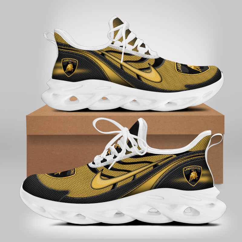 Ideafootwear Lamborghini Max Soul Shoes Sneakers For Men And Women 13