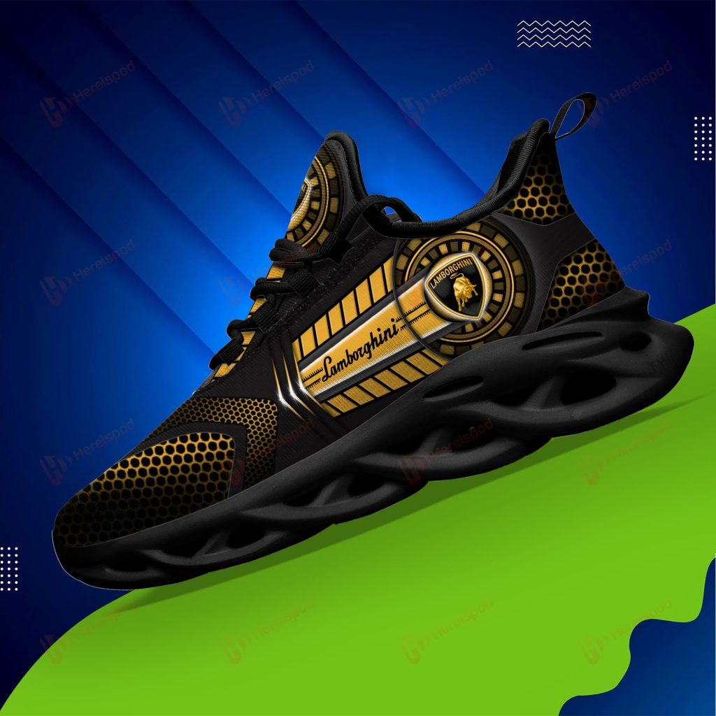 Ideafootwear Lamborghini Max Soul Shoes Sneakers For Men And Women 14