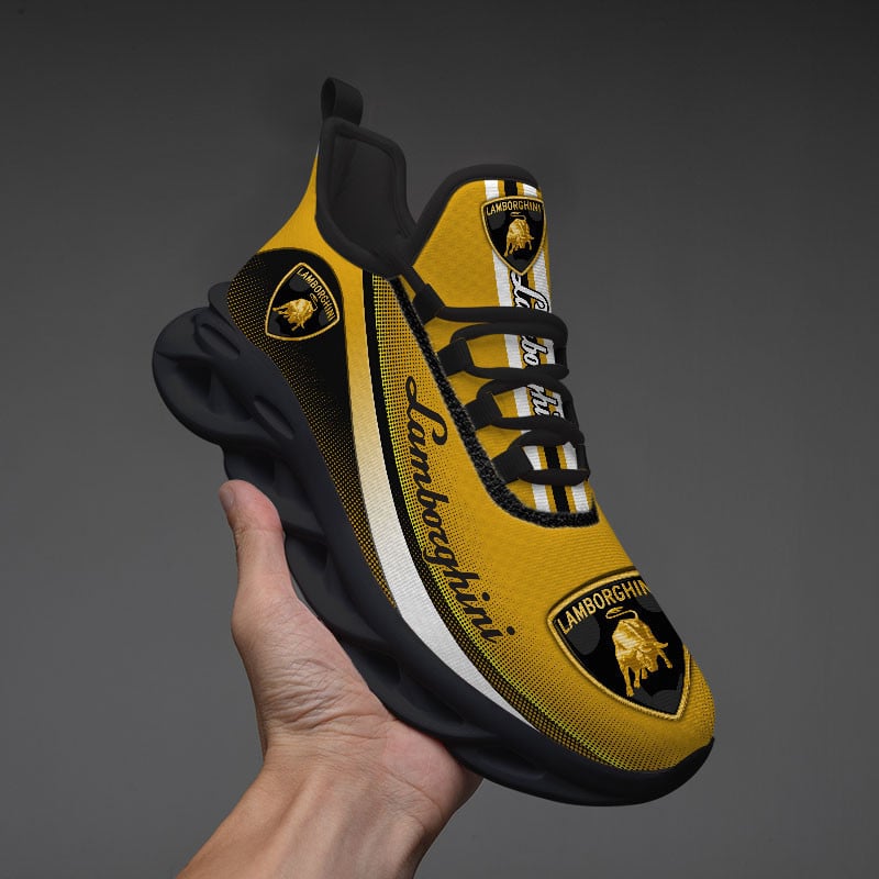 Ideafootwear Lamborghini Max Soul Shoes Sneakers For Men And Women 10
