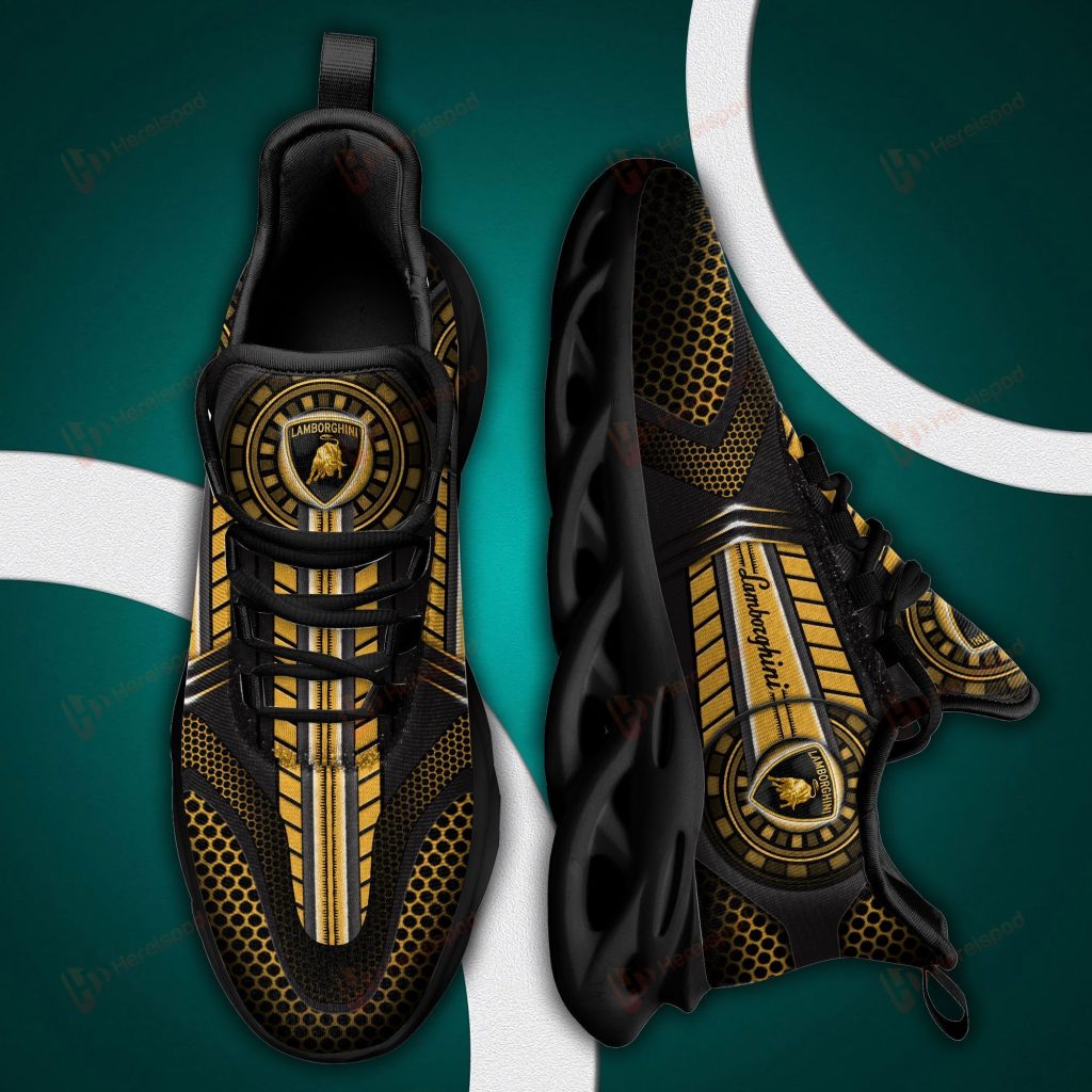 Ideafootwear Lamborghini Max Soul Shoes Sneakers For Men And Women 14