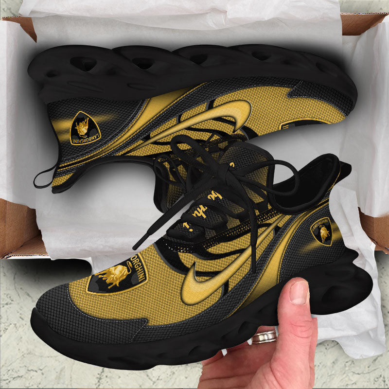 Ideafootwear Lamborghini Max Soul Shoes Sneakers For Men And Women 13
