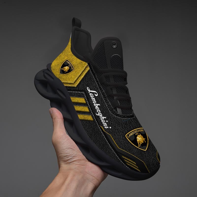 Ideafootwear Lamborghini Max Soul Shoes Sneakers For Men And Women 11