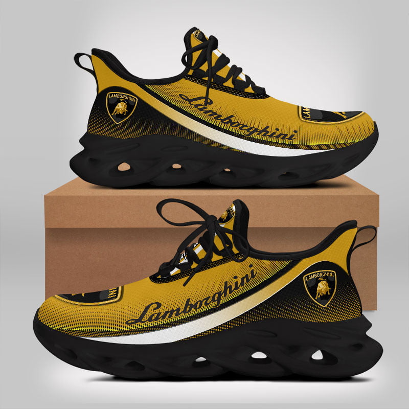 Ideafootwear Lamborghini Max Soul Shoes Sneakers For Men And Women 10