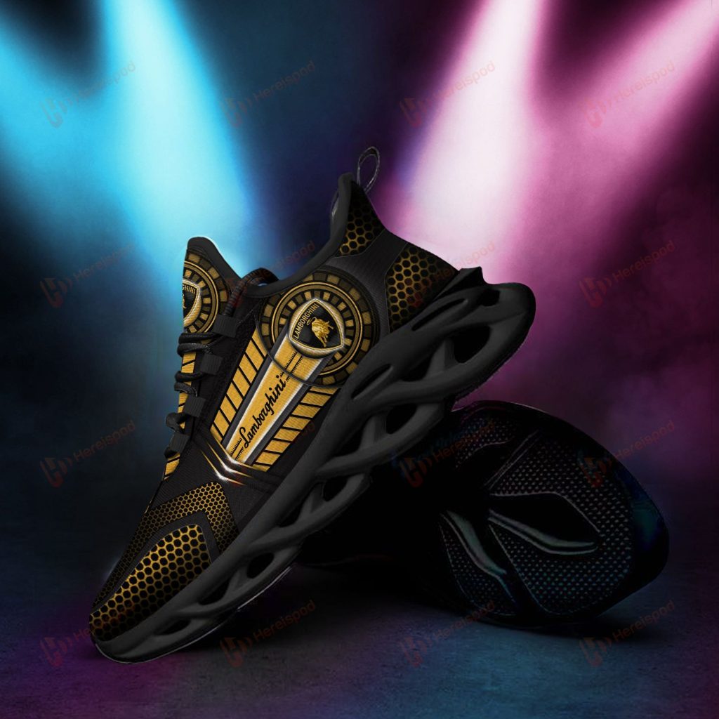 Ideafootwear Lamborghini Max Soul Shoes Sneakers For Men And Women 14
