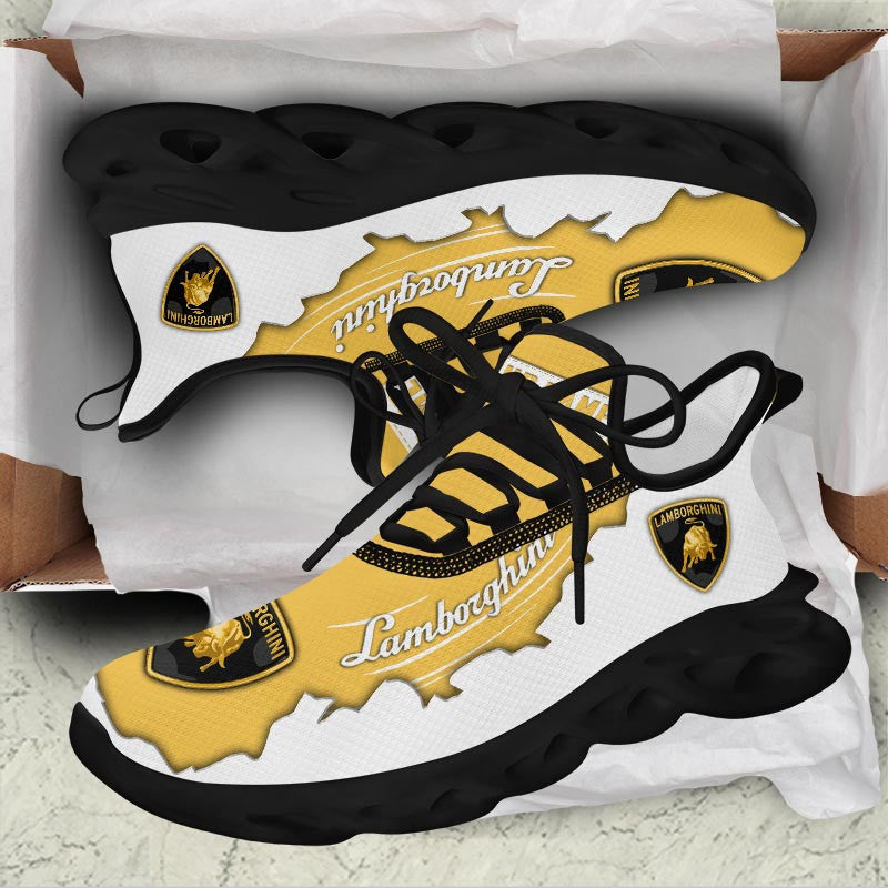 Ideafootwear Lamborghini Max Soul Shoes Sneakers For Men And Women 12