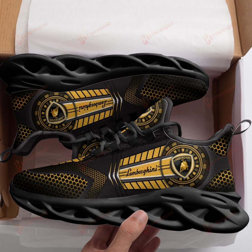 Ideafootwear Lamborghini Max Soul Shoes Sneakers For Men And Women 14