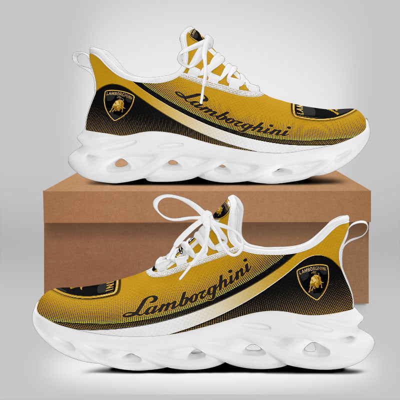 Ideafootwear Lamborghini Max Soul Shoes Sneakers For Men And Women 10