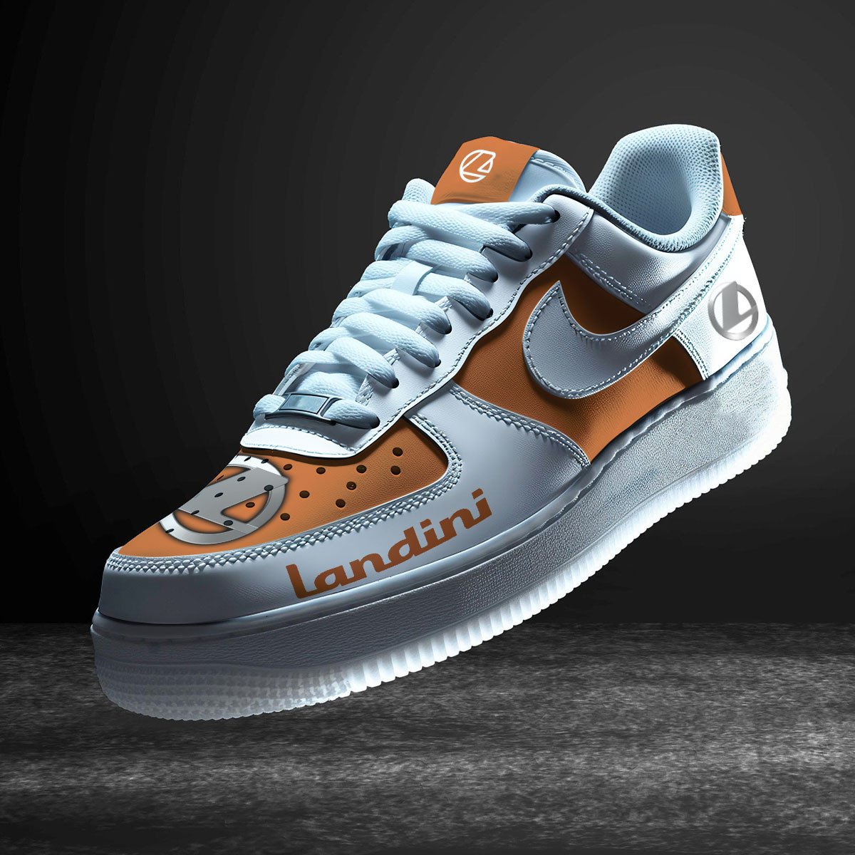 Ideafootwear Landini Air Low-Top Sneakers Shoes For Men And Women 3