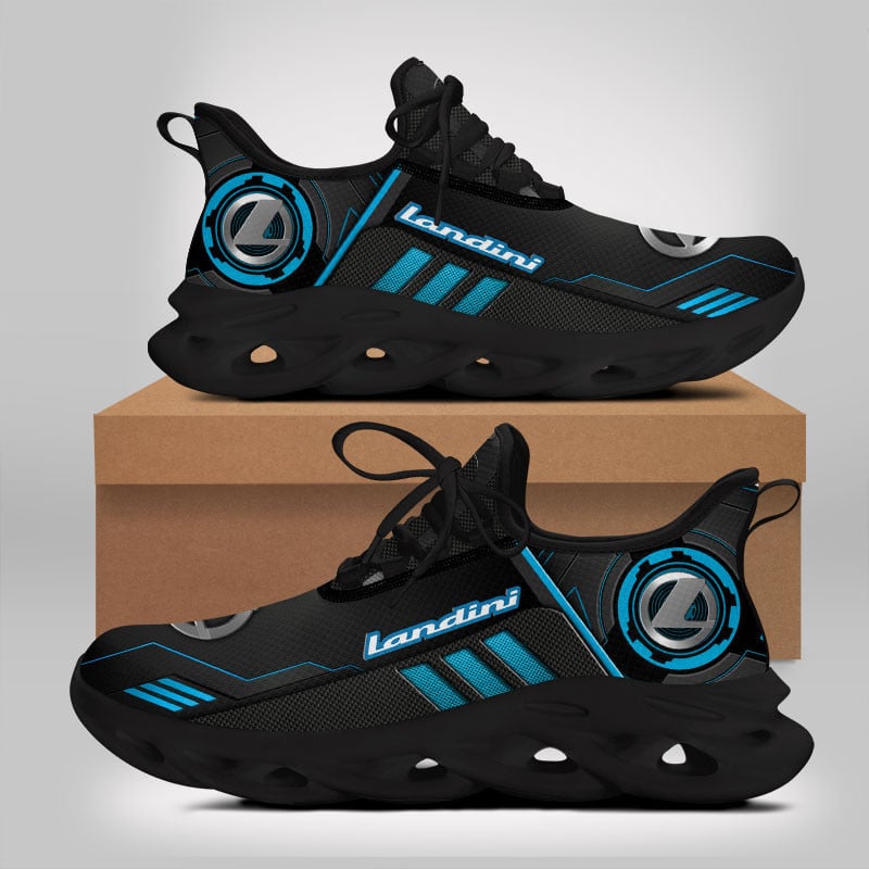 Ideafootwear Landini Max Soul Shoes Sneakers For Men And Women 9
